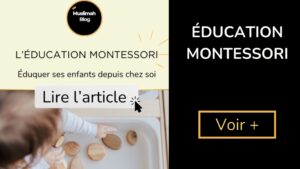 Education Montessori